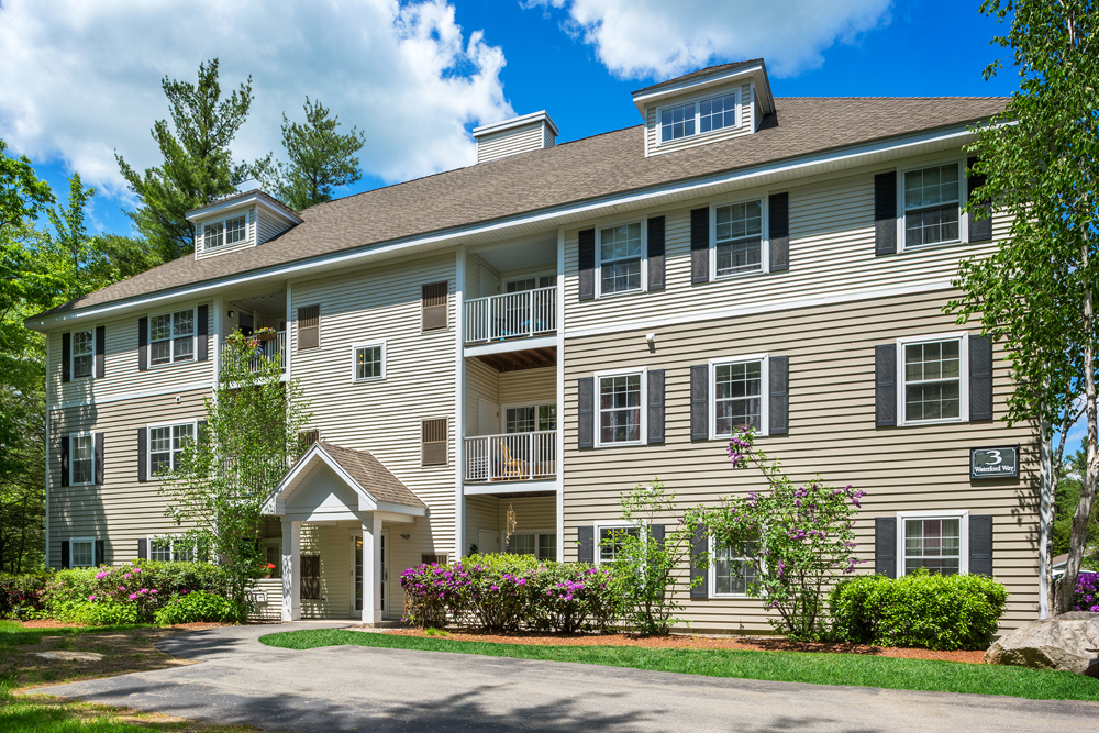 Apartments for Rent in Manchester NH Waterford Place