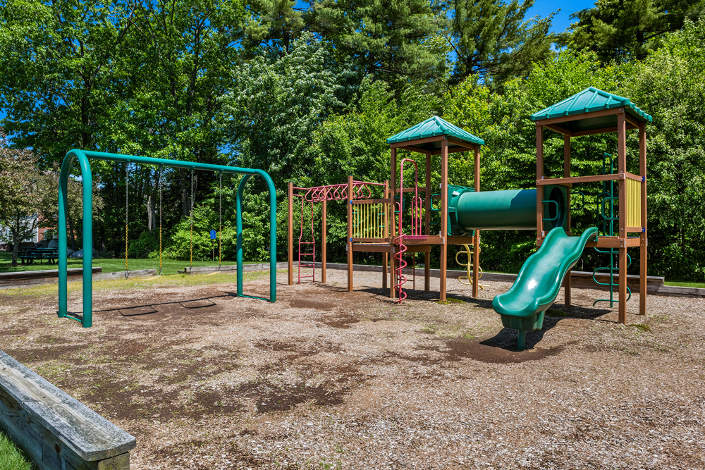 Manchester Nh Apartments Waterford Place Location
